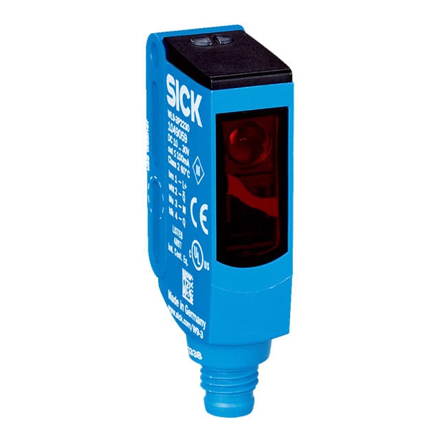 WL9-3N2230 SICK, Inc.  Sensori ottici - Fotoelettrici industriali